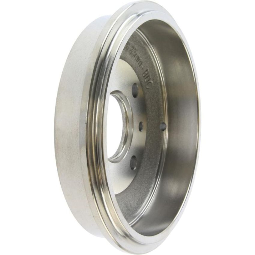 CENTRIC PARTS 122.04000 Centric Premium Brake Drum