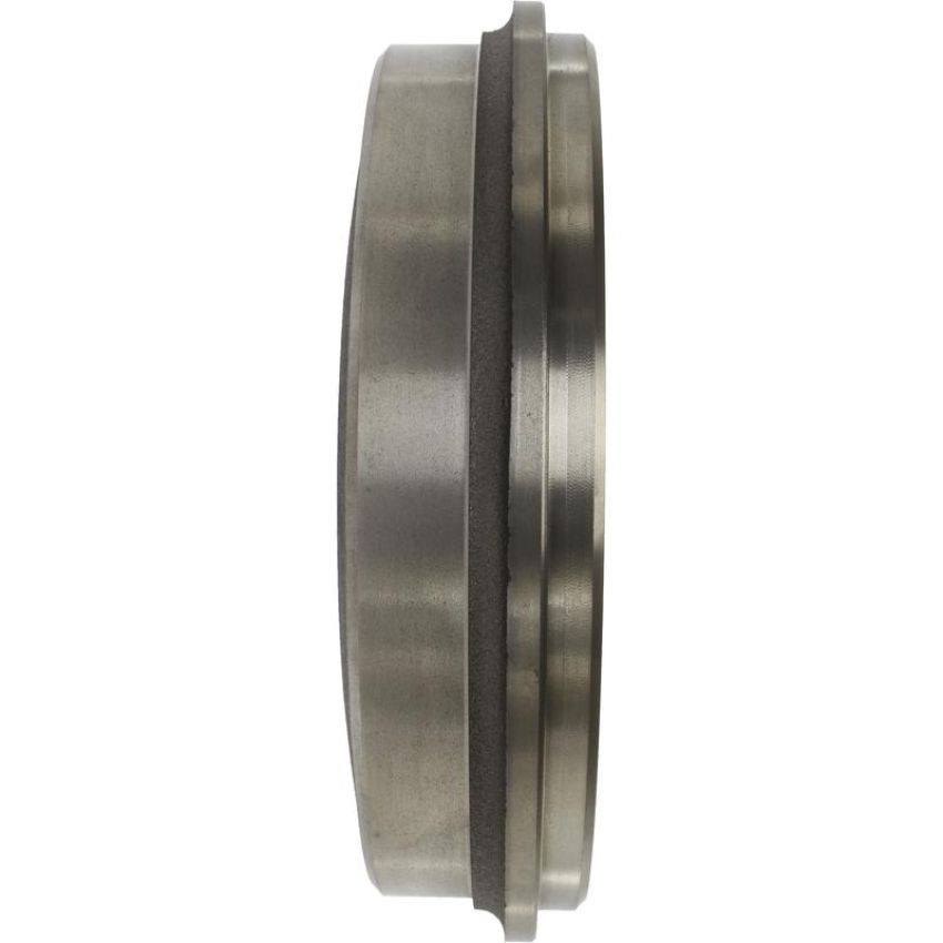 CENTRIC PARTS 122.10001 Centric Premium Brake Drum