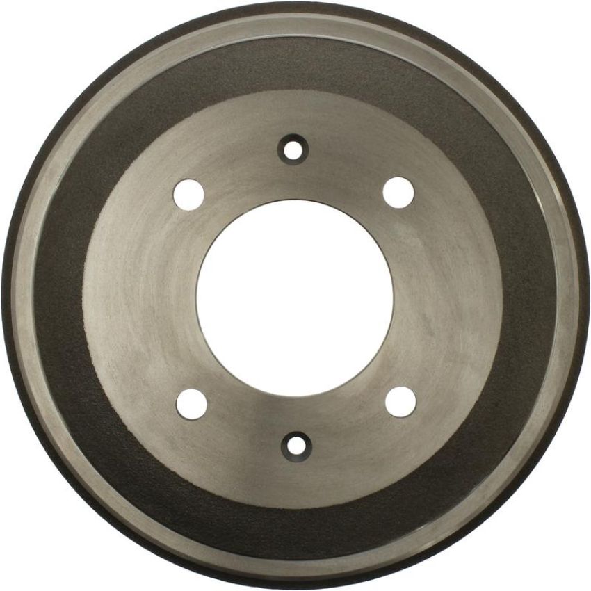CENTRIC PARTS 122.10001 Centric Premium Brake Drum