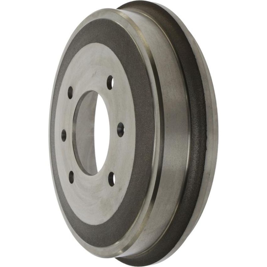 CENTRIC PARTS 122.10001 Centric Premium Brake Drum