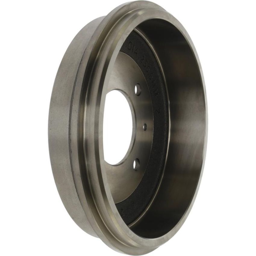 CENTRIC PARTS 122.10001 Centric Premium Brake Drum