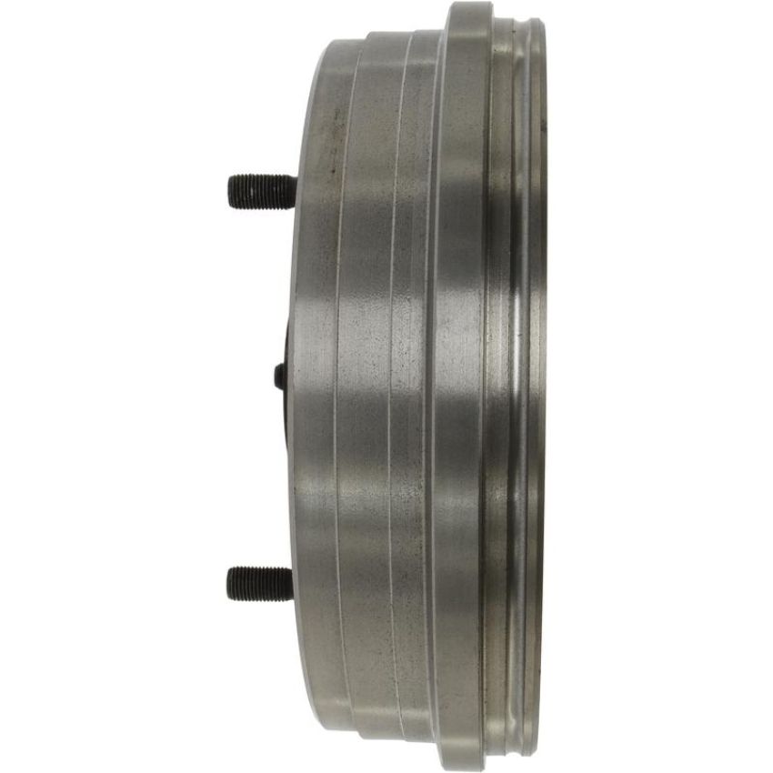 CENTRIC PARTS 122.11001 Centric Premium Brake Drum
