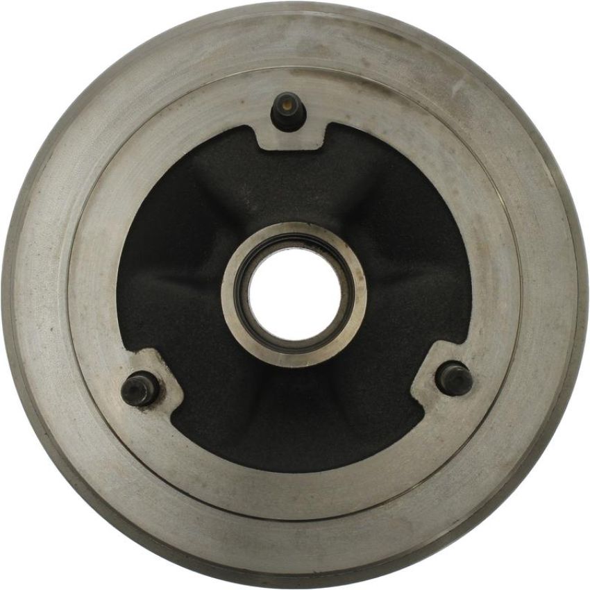 CENTRIC PARTS 122.11001 Centric Premium Brake Drum