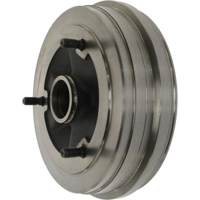 CENTRIC PARTS 122.11001 Centric Premium Brake Drum