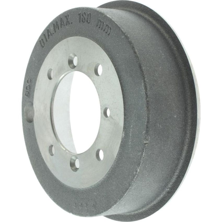 CENTRIC PARTS 122.25000 Centric Premium Brake Drum