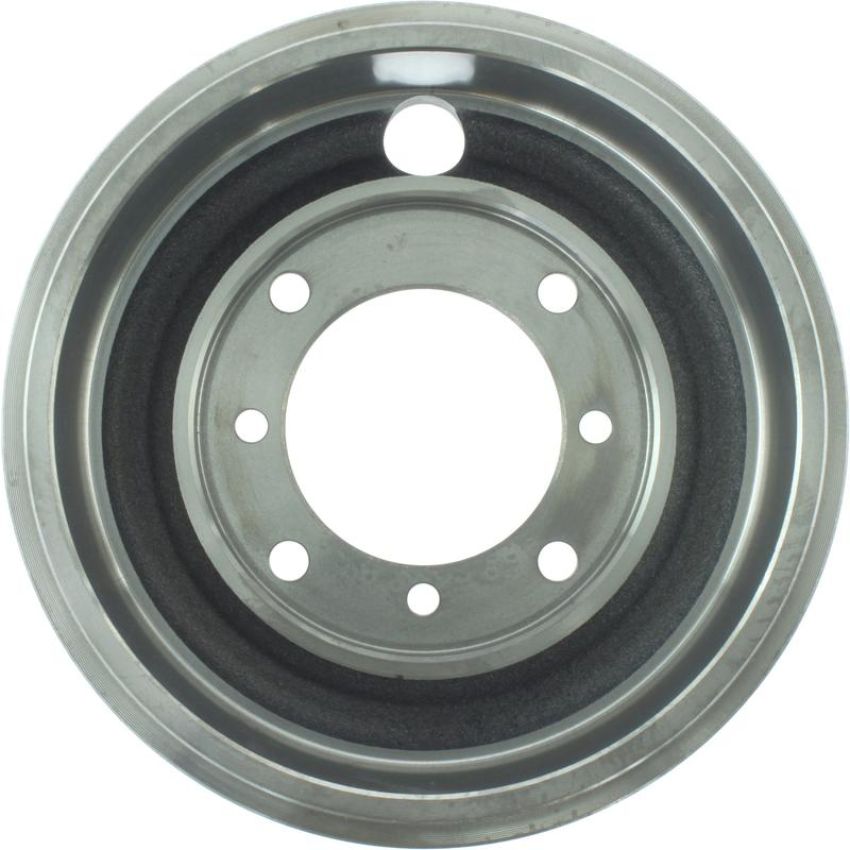 CENTRIC PARTS 122.25000 Centric Premium Brake Drum