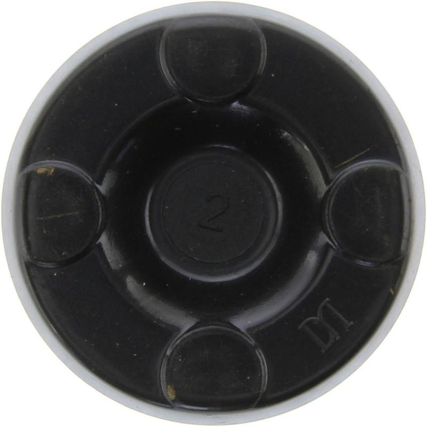CENTRIC PARTS 122.25000 Centric Premium Brake Drum