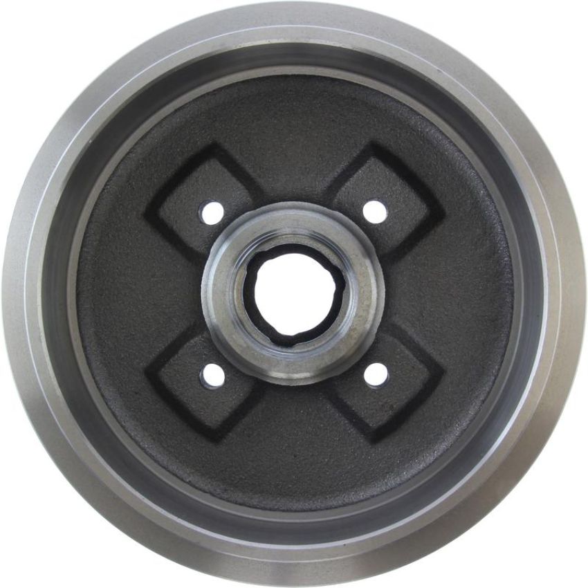 CENTRIC PARTS 122.33000 Centric Premium Brake Drum
