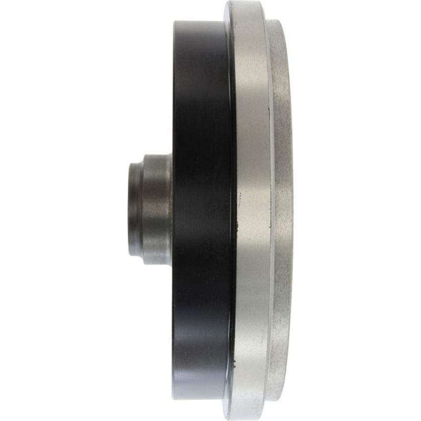 CENTRIC PARTS 122.33001 Centric Premium Brake Drum