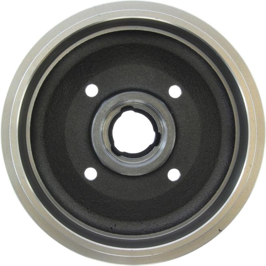 CENTRIC PARTS 122.33001 Centric Premium Brake Drum