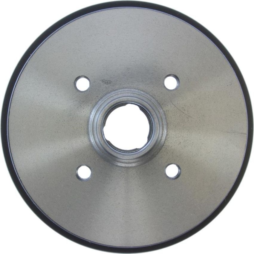 CENTRIC PARTS 122.33001 Centric Premium Brake Drum