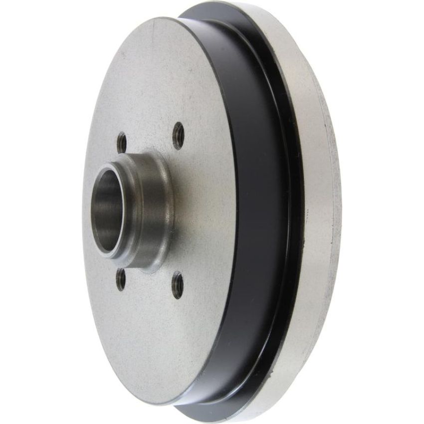 CENTRIC PARTS 122.33001 Centric Premium Brake Drum