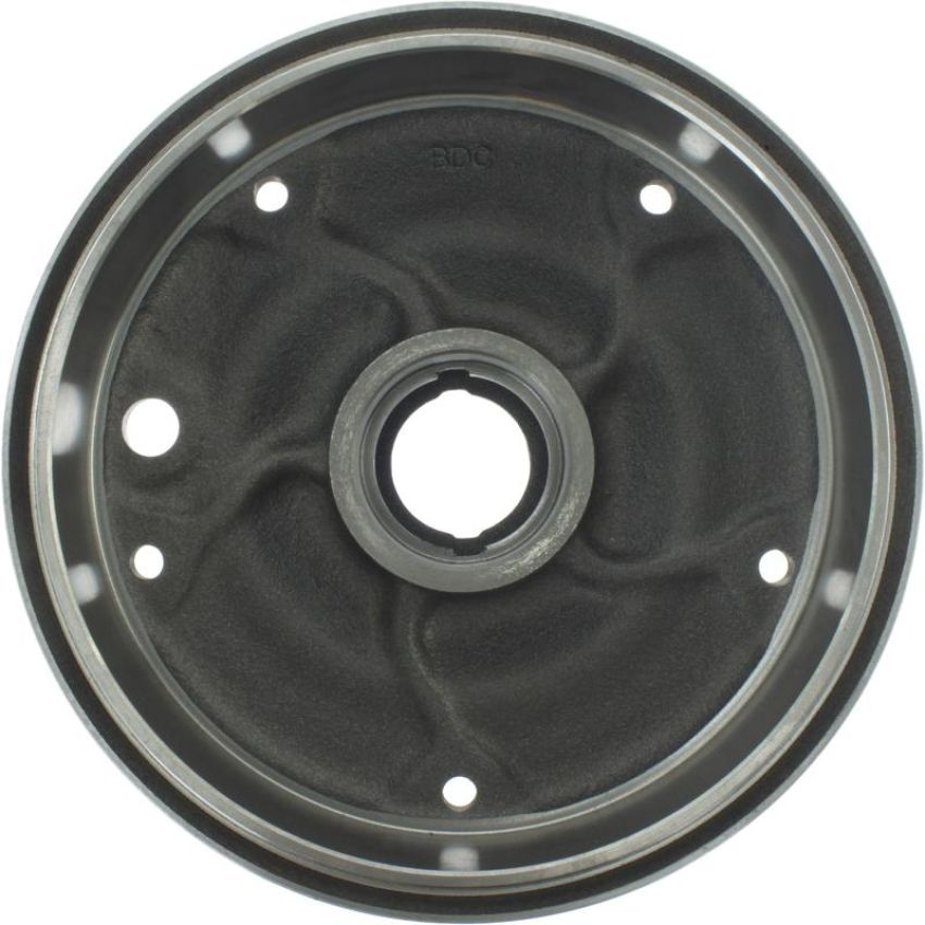 CENTRIC PARTS 122.33002 Centric Premium Brake Drum