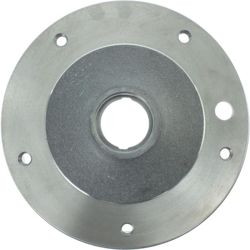 CENTRIC PARTS 122.33002 Centric Premium Brake Drum