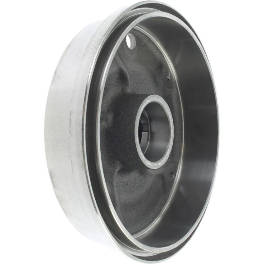 CENTRIC PARTS 122.33002 Centric Premium Brake Drum