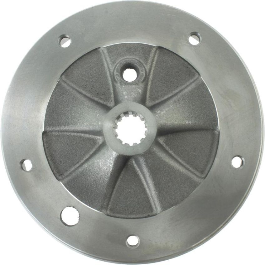 CENTRIC PARTS 122.33003 Centric Premium Brake Drum
