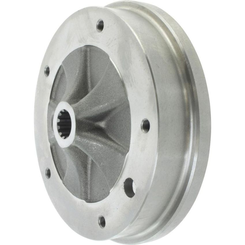 CENTRIC PARTS 122.33003 Centric Premium Brake Drum