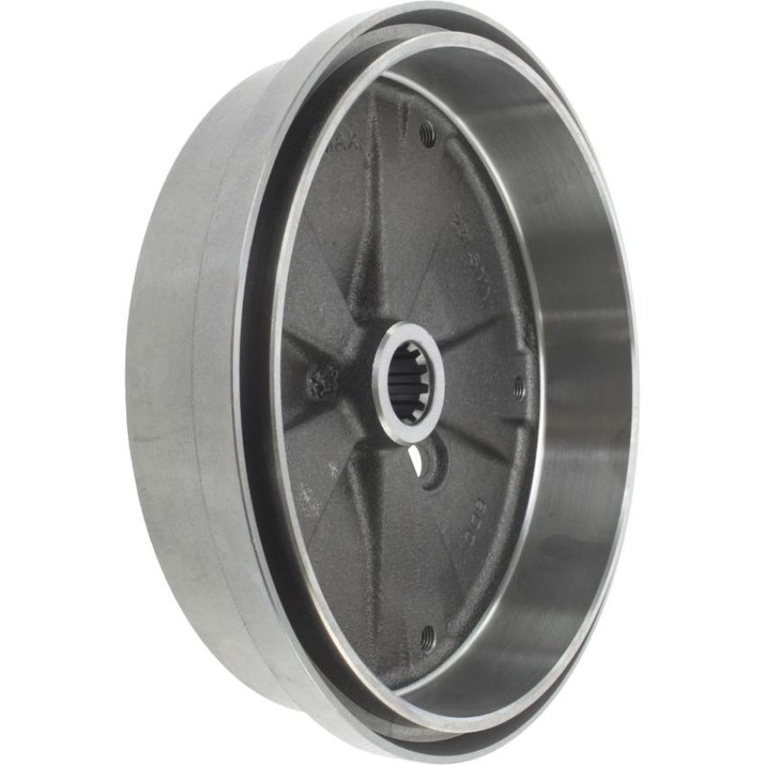 CENTRIC PARTS 122.33003 Centric Premium Brake Drum