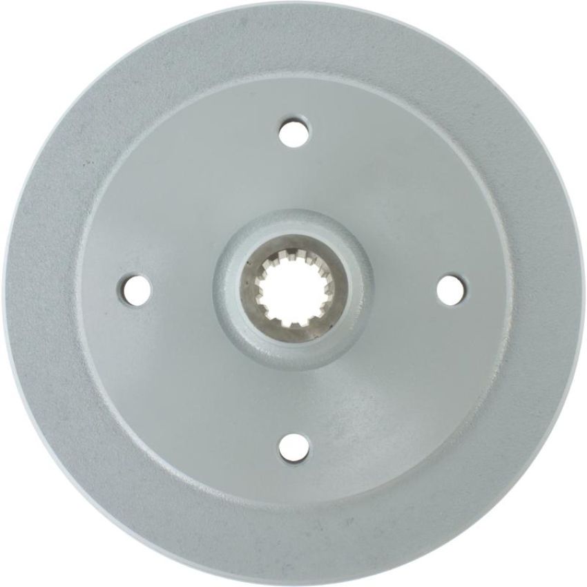 CENTRIC PARTS 122.33004 Centric Premium Brake Drum
