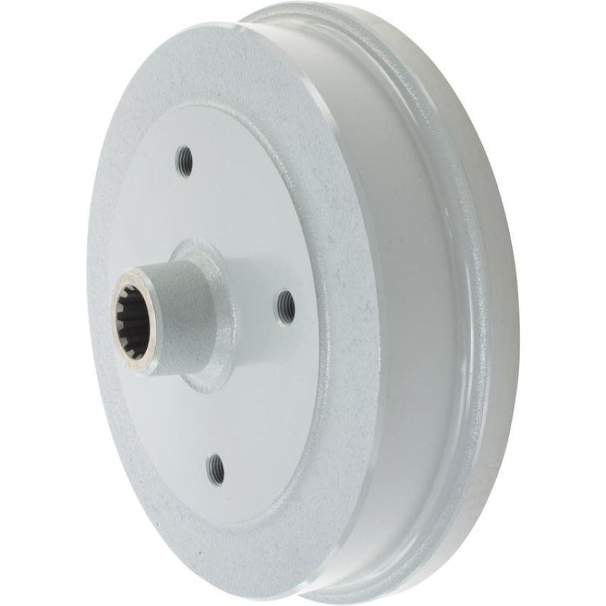 CENTRIC PARTS 122.33004 Centric Premium Brake Drum
