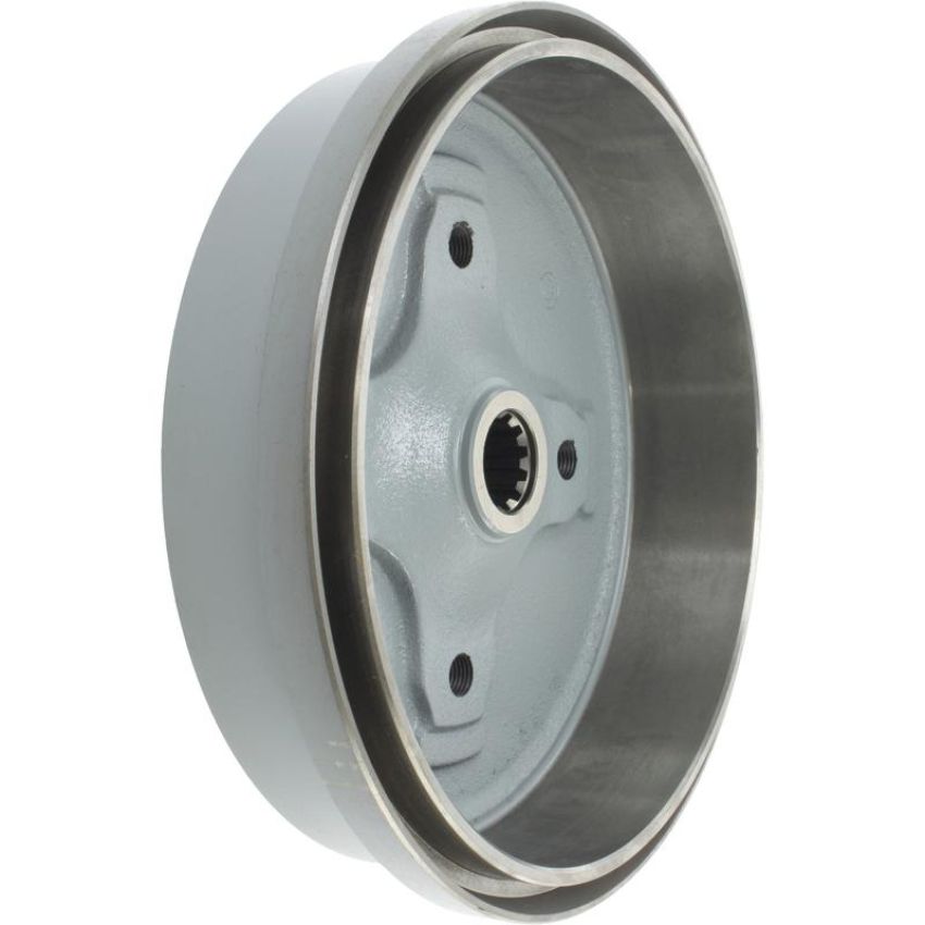 CENTRIC PARTS 122.33004 Centric Premium Brake Drum