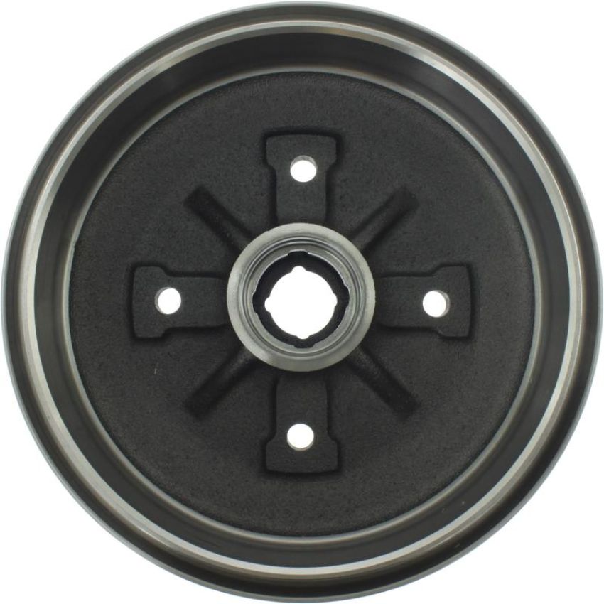 CENTRIC PARTS 122.33005 Centric Premium Brake Drum
