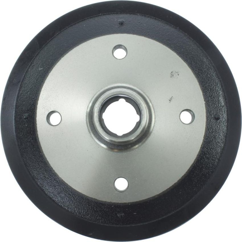 CENTRIC PARTS 122.33005 Centric Premium Brake Drum