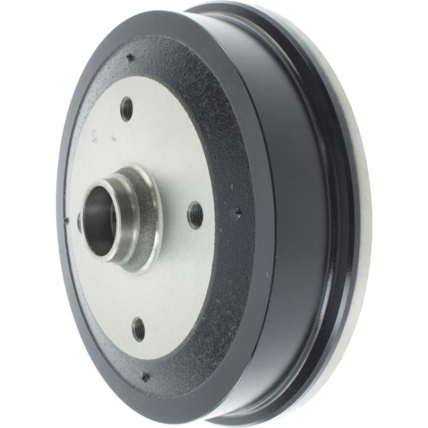 CENTRIC PARTS 122.33005 Centric Premium Brake Drum