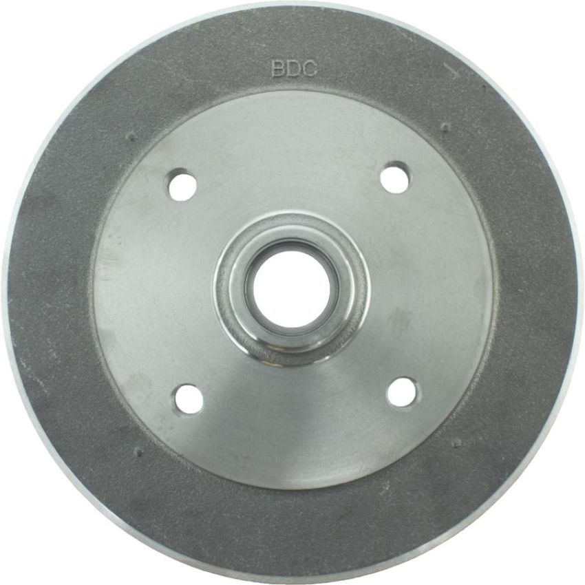 CENTRIC PARTS 122.33006 Centric Premium Brake Drum