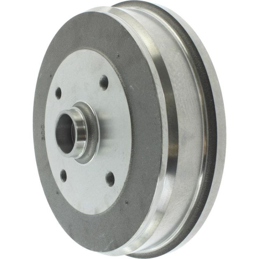 CENTRIC PARTS 122.33006 Centric Premium Brake Drum