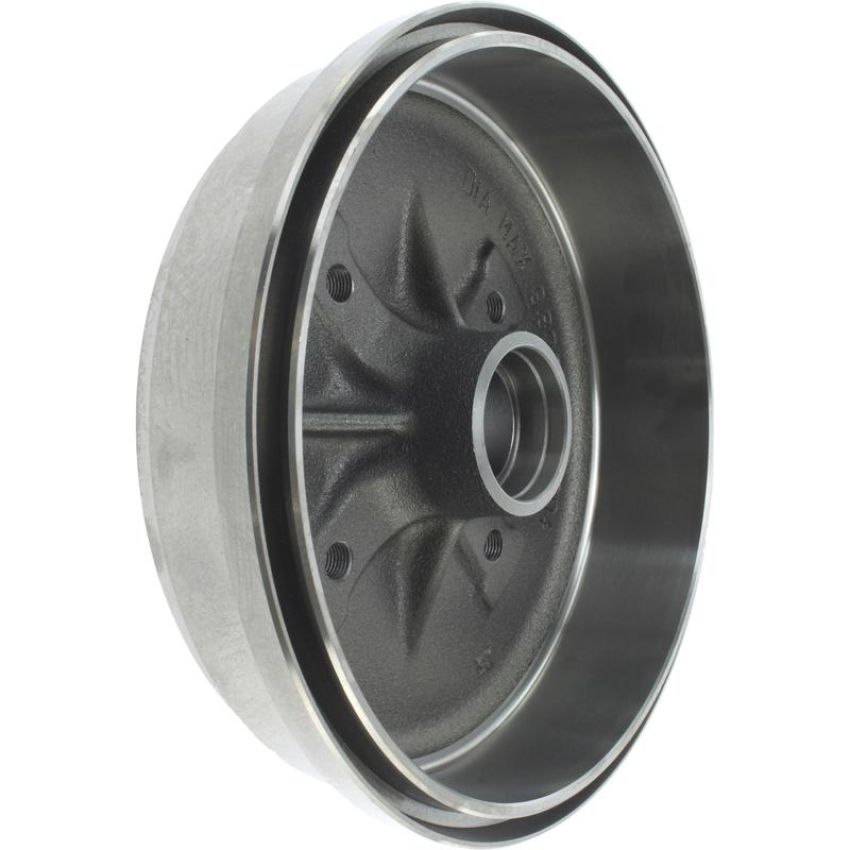 CENTRIC PARTS 122.33006 Centric Premium Brake Drum