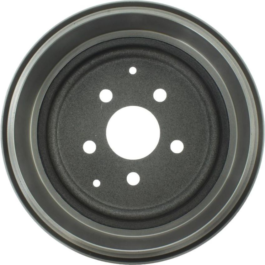 CENTRIC PARTS 122.33008 Centric Premium Brake Drum