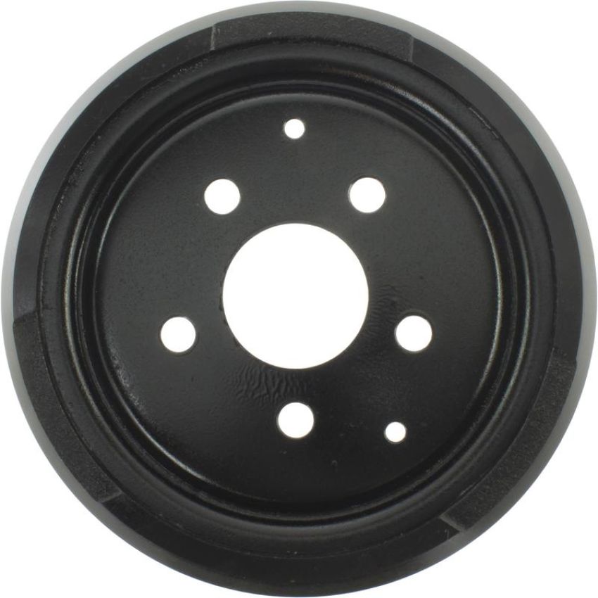 CENTRIC PARTS 122.33008 Centric Premium Brake Drum