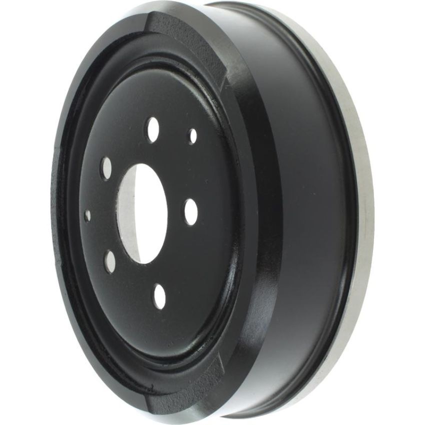 CENTRIC PARTS 122.33008 Centric Premium Brake Drum