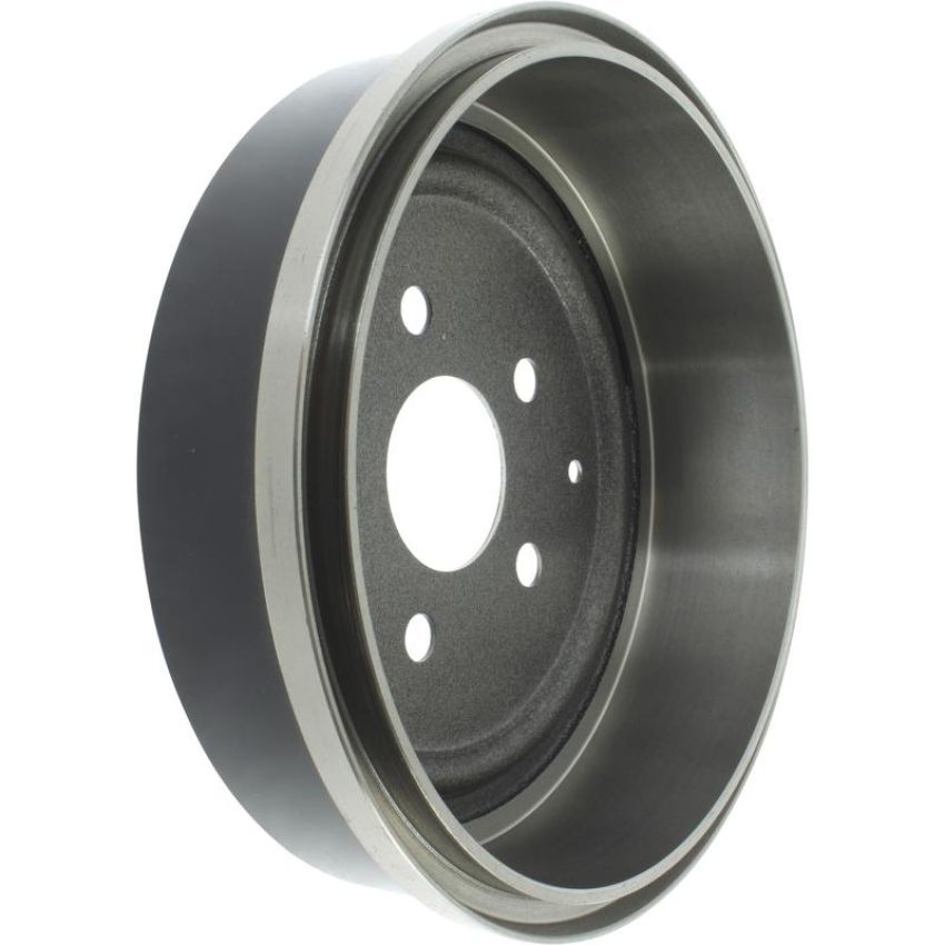 CENTRIC PARTS 122.33008 Centric Premium Brake Drum