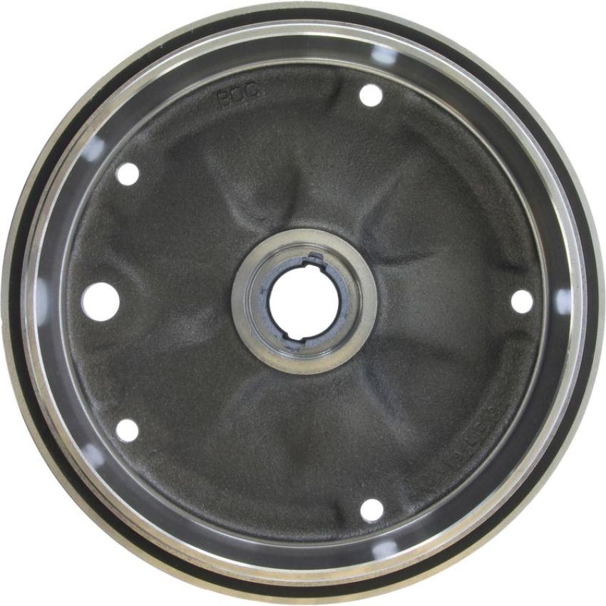 CENTRIC PARTS 122.33009 Centric Premium Brake Drum