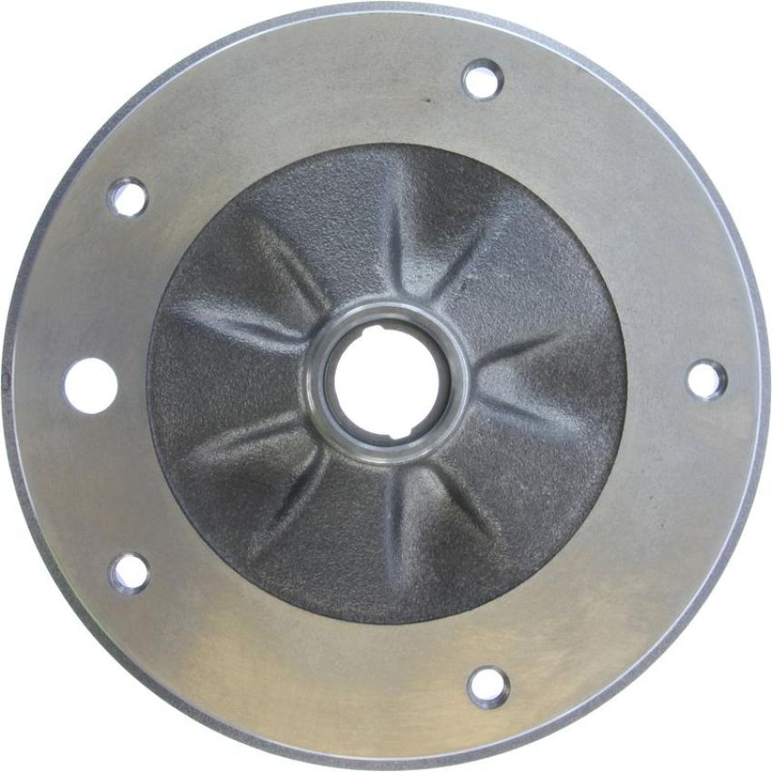 CENTRIC PARTS 122.33009 Centric Premium Brake Drum