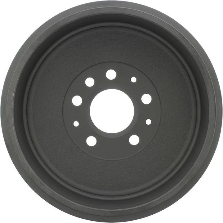 CENTRIC PARTS 122.33018 Centric Premium Brake Drum