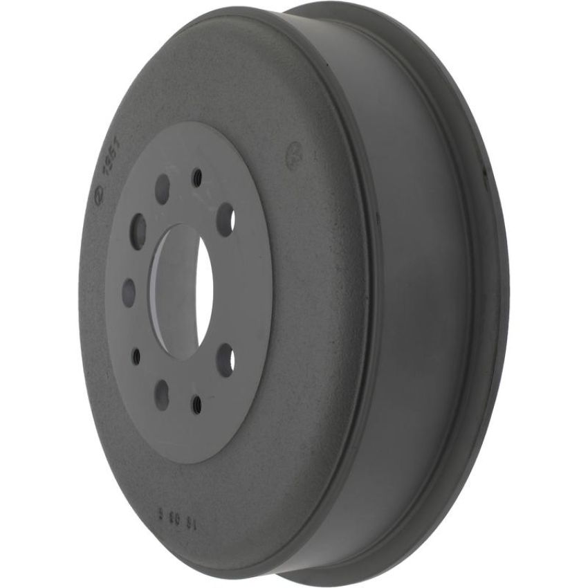 CENTRIC PARTS 122.33018 Centric Premium Brake Drum