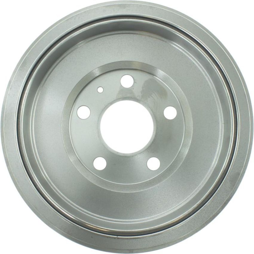 CENTRIC PARTS 122.33020 Centric Premium Brake Drum