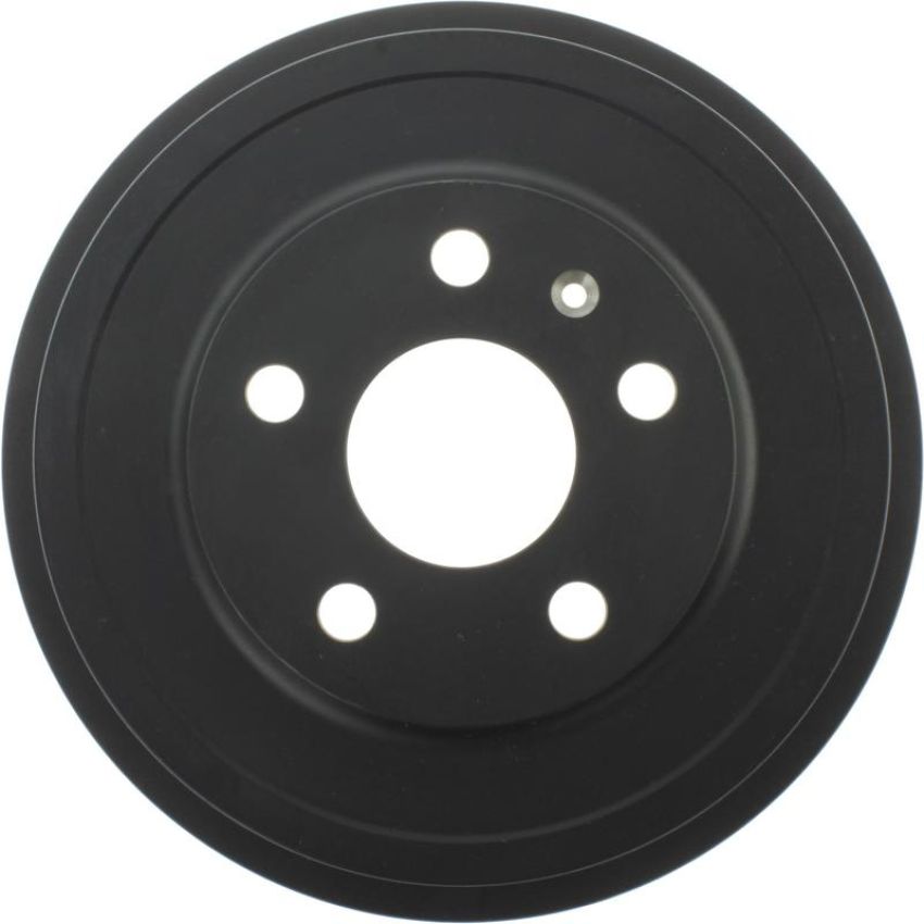 CENTRIC PARTS 122.33020 Centric Premium Brake Drum