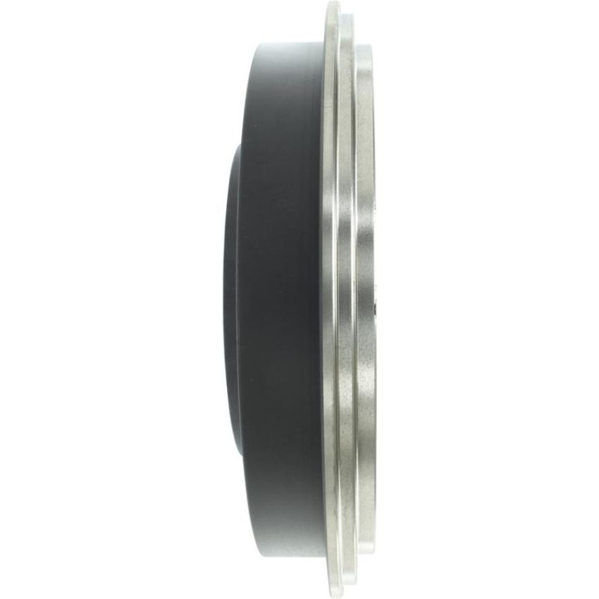 CENTRIC PARTS 122.33020 Centric Premium Brake Drum