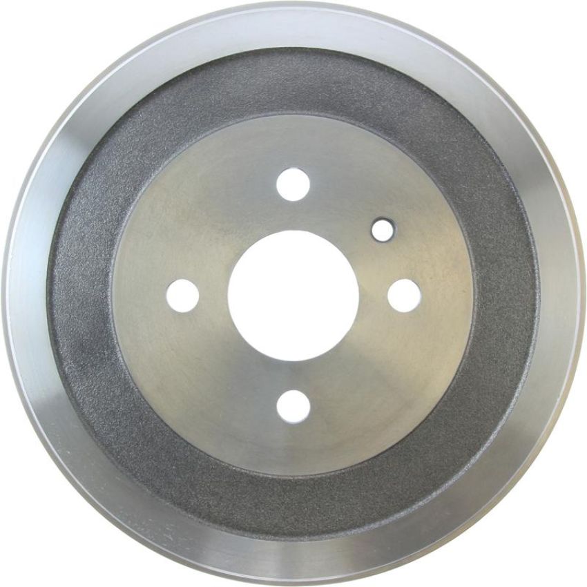CENTRIC PARTS 122.34000 Centric Premium Brake Drum