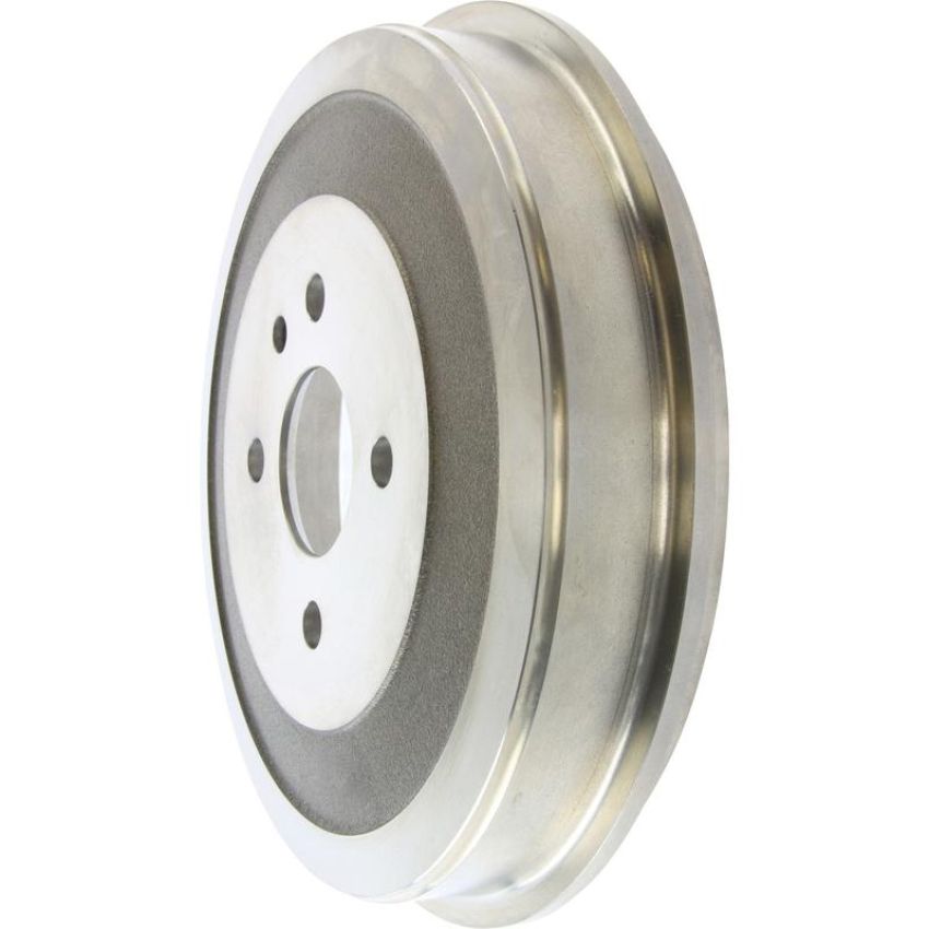 CENTRIC PARTS 122.34000 Centric Premium Brake Drum