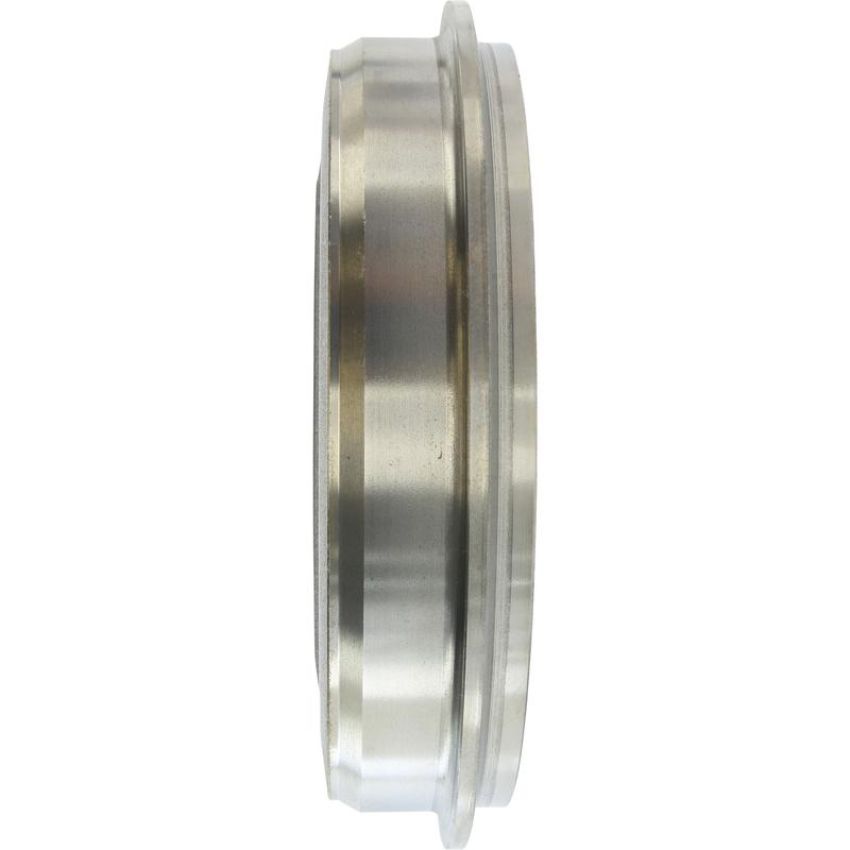 CENTRIC PARTS 122.34001 Centric Premium Brake Drum