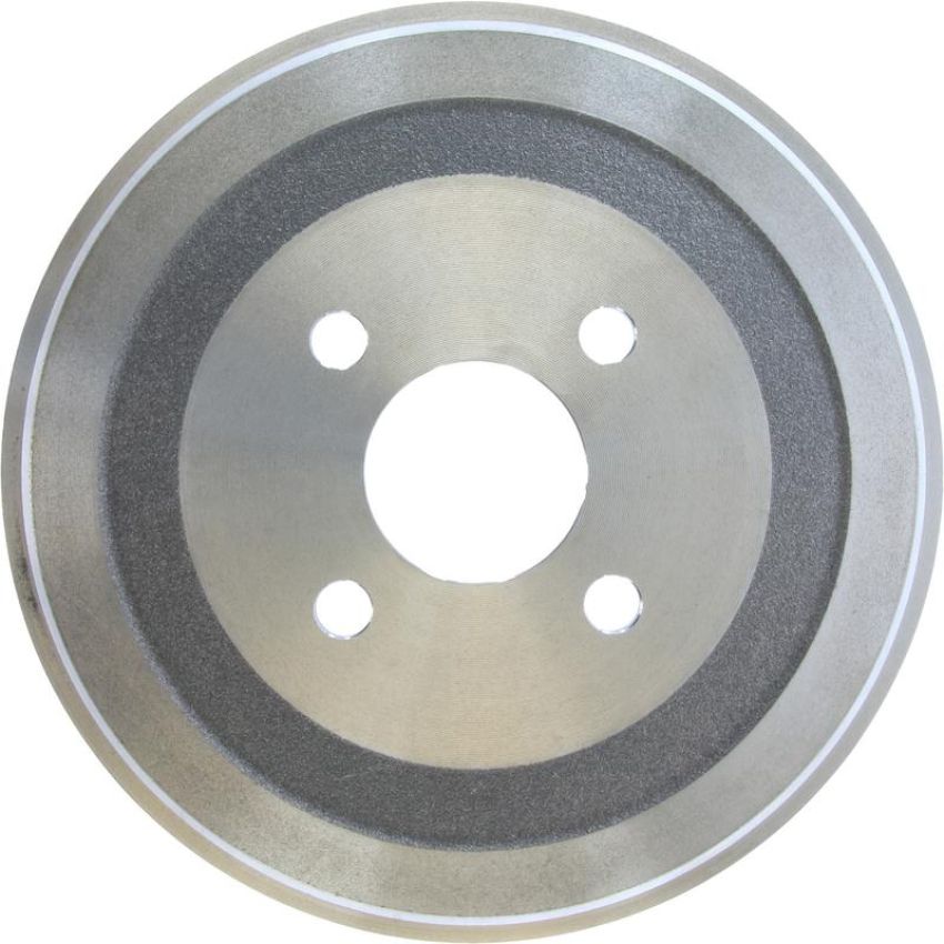 CENTRIC PARTS 122.34001 Centric Premium Brake Drum