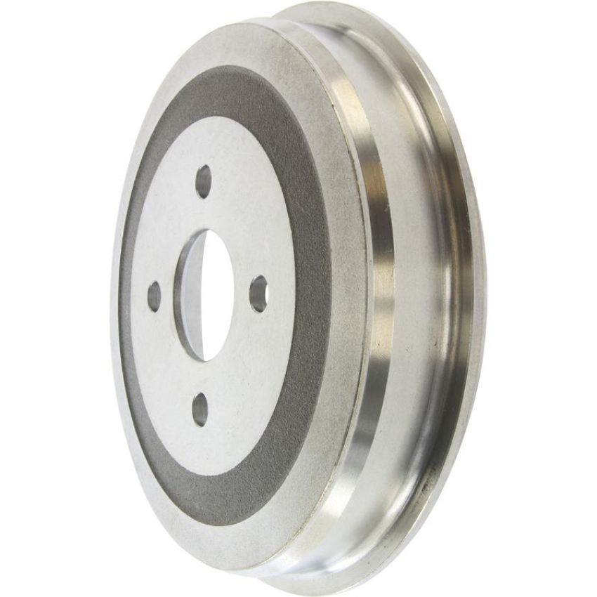 CENTRIC PARTS 122.34001 Centric Premium Brake Drum