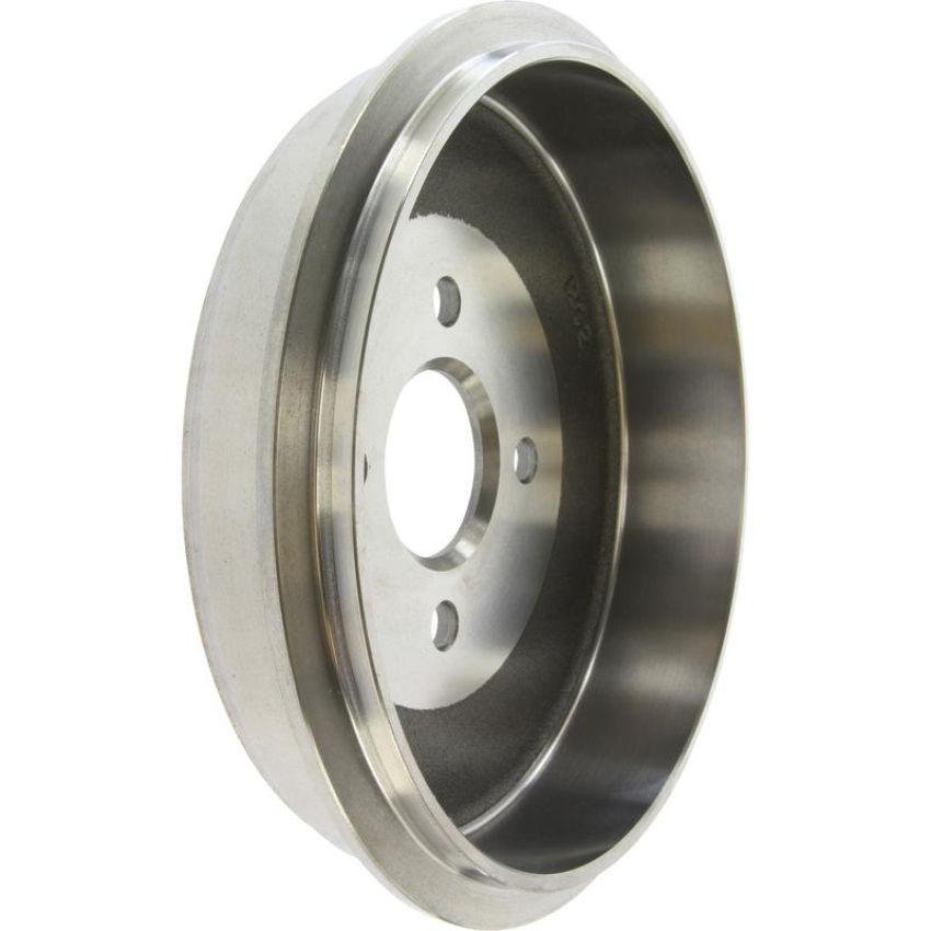 CENTRIC PARTS 122.34001 Centric Premium Brake Drum