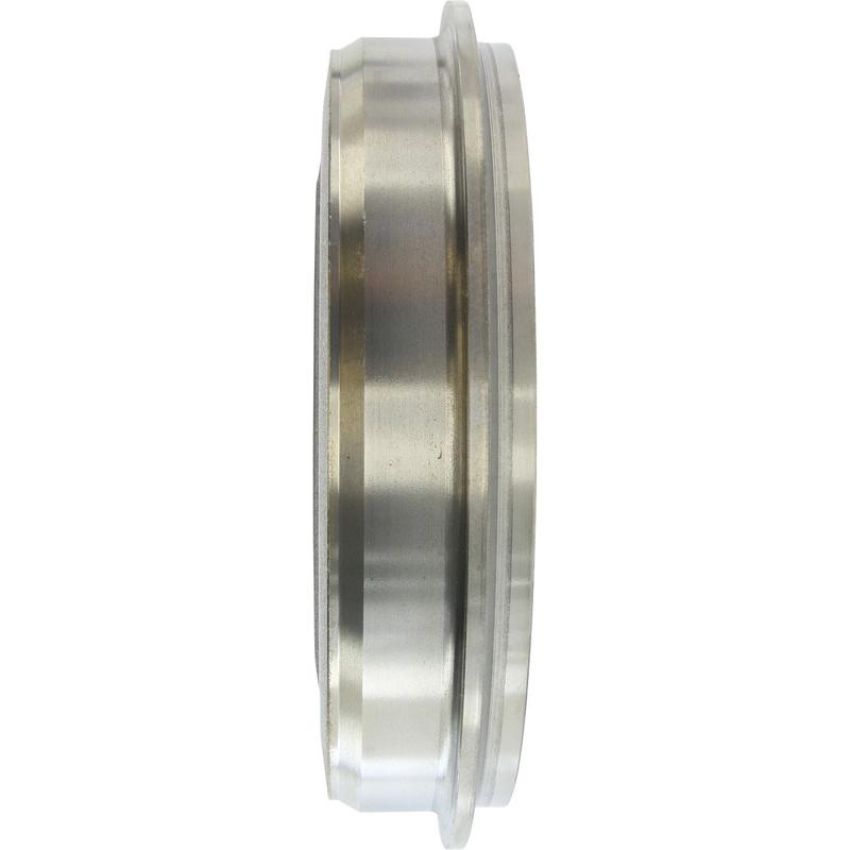 CENTRIC PARTS 122.34001 Centric Premium Brake Drum