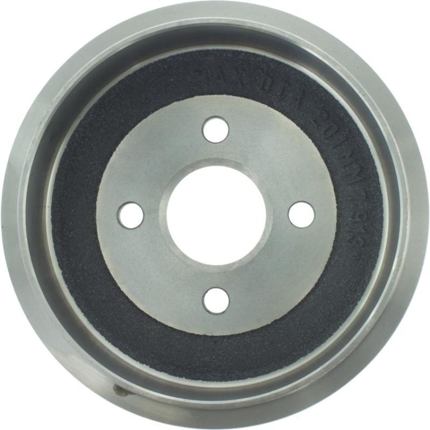 CENTRIC PARTS 122.34002 Centric Premium Brake Drum